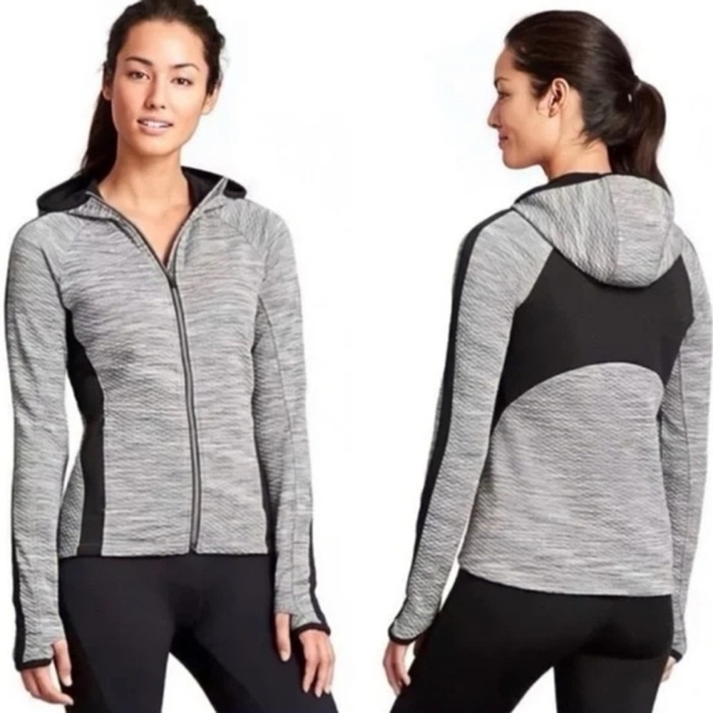 Athlete Snowscape Jacket
Size S - Picture 2 of 11